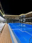 Shosh Garden Family Resort Hotel a 