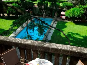 Park Palace Hotel