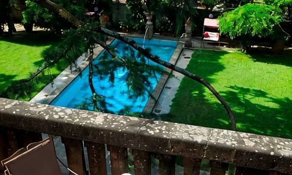 Park Palace Hotel