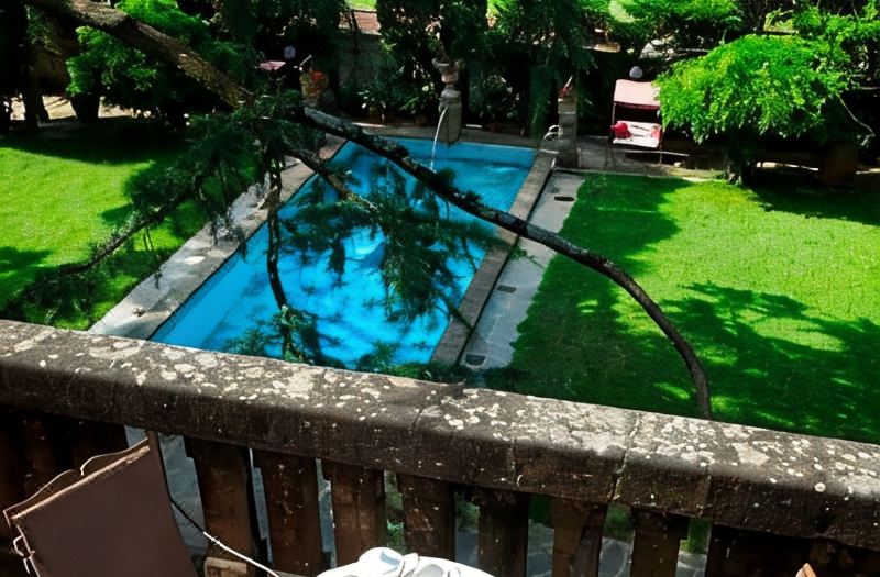 Park Palace Hotel
