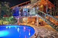 Serene Holiday House Retreat in Cabarete, Dominican Republic - 3-Star