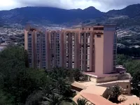 Baía Madeira Hotel Hotels in Machico