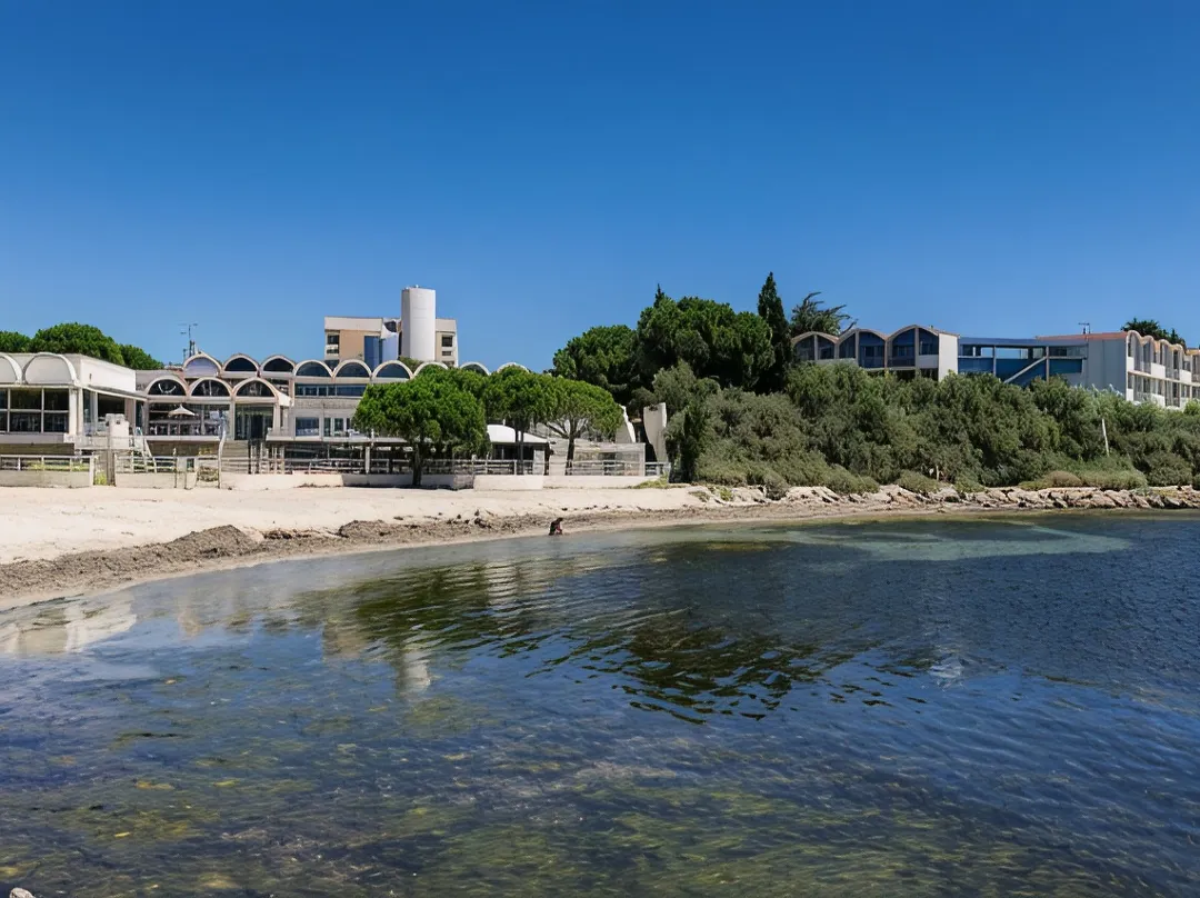 Belambra Clubs Résidence Balaruc-les-bains - Les Rives De Thau - Hérault