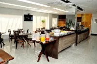 Hotel Mohave - bar
