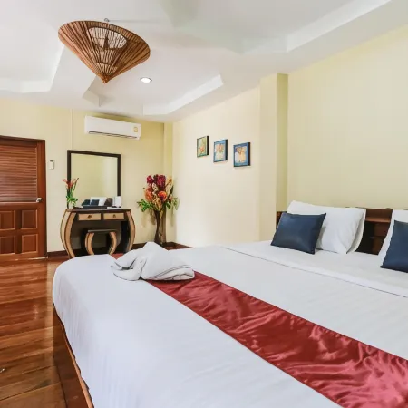 Jintana Resort