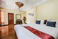 โรงแรมจินตนารีสอร์ท (บุรีรัมย์)