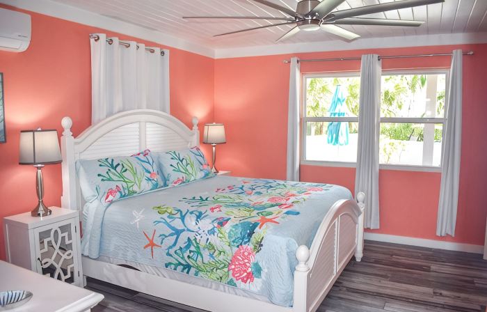 Lillian's Bungalows - Ground Floor Retreat