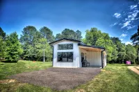 Magnolia Farmhouse - enjoy fresh air and Wi-Fi! - Bintang 3