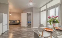 Flagman Hotel Apartments - 2つ星