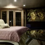Mariaggi's Theme Suite Hotel & Spa - balcony