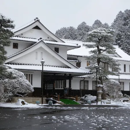Iwamura Sanso