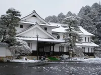 Iwamura Sanso