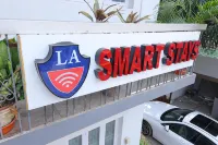 La Smart Stays