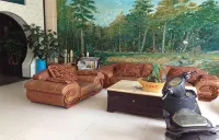 Xiangyu Hotel - Cho phép mang theo thú cưng
