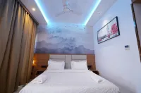 Himayat Grand Hotels in 