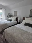 The Washington Suite on the main street in Downtown Cedarburg