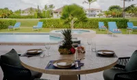 Luxury 4-Bedroom Golf Villa with Private Pool in the Exclusive Punta Cana Resort - Villa