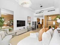Silkhaus | ASB Tower Hoteles cerca de Universidad Zayed