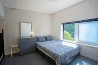 Boeun Rare Moss Pool Villa - Homestays