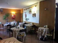 Hotel Donatello - breakfast
