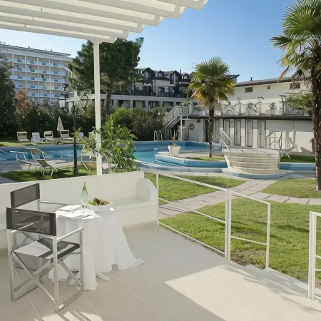 Hotel Universal Terme