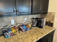 Spacious 5-bedroom, 8-bed house in welcoming Grovetown, w/ Rogue fitness room - 4 stjerner