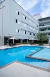 Golden Ville Hotel - Pool