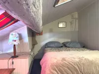 Maison au Coeur du Village, Pleine de Charme - 2-Star