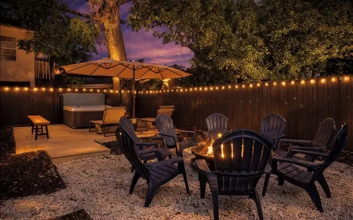 central Miami home near Wynwood,Downtown,Midtown,Design District, little havana - Bungalows