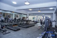 Starlight Hotel - Gym