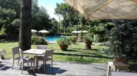 Hotel Villa Delle Rose - Pools