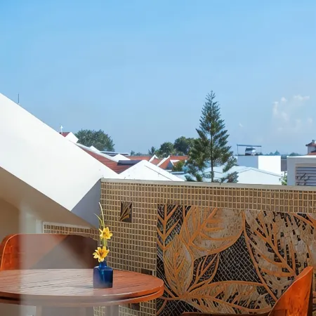 Almanity Hoi An Resort & Spa