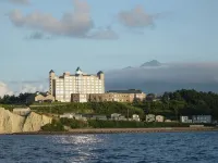 Hotel Grand Mer Sankaiso Hoteles en 