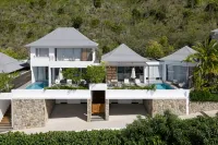 Hotel le Toiny