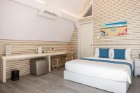 Kayakas Crib And Camp - Strand