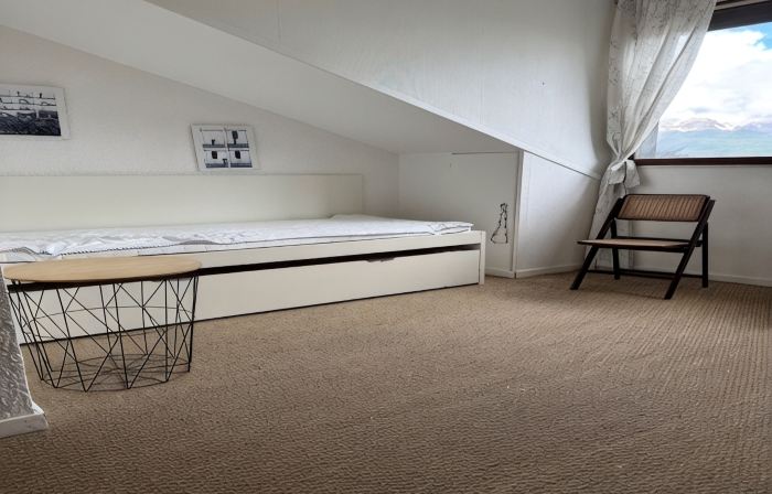 Appartement Pla D'adet St Lary Classé 2 Étoiles au Pied des Pistes