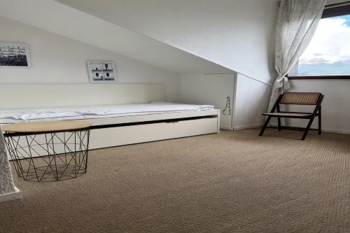 Appartement Pla D'adet St Lary Classé 2 Étoiles au Pied des Pistes - 民宿