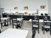 BayVue Hotel, Resort & Suites - breakfast