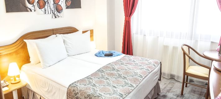 Hotel Parc Sibiu Отели в г. Сибиу
