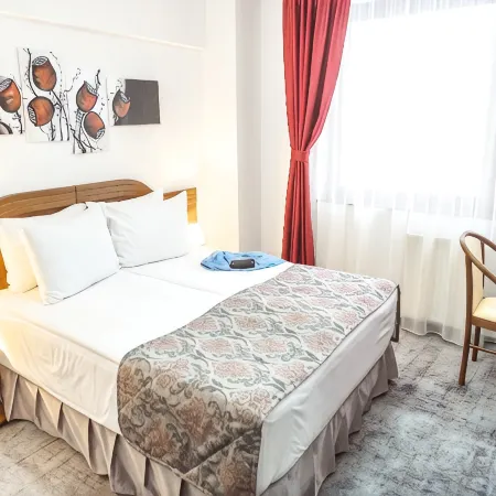Hotel Parc Sibiu