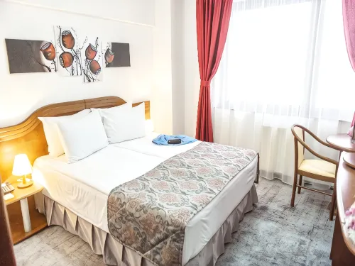 Hotel Parc Sibiu - Wifi