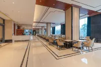 漢壽湘北通程大飯店 - 早餐