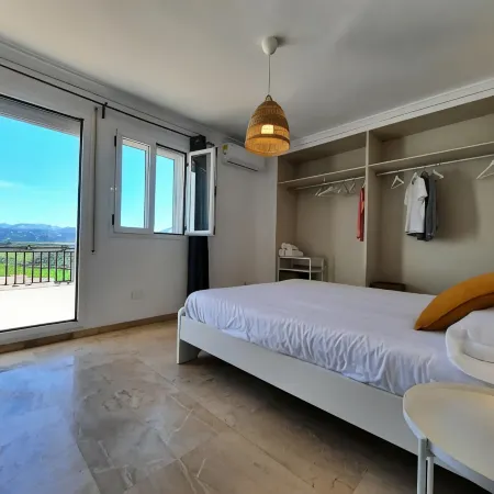 Apartamentos Avanel