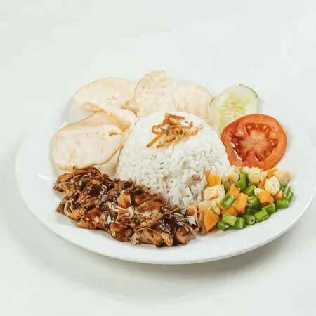 Hotel Anugerah Palembang