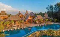 Santhiya Phuket Natai Resort & Spa - Scenic