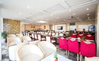 Le Saigon Hotel - Desayuno