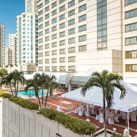 Miami Marriott Dadeland