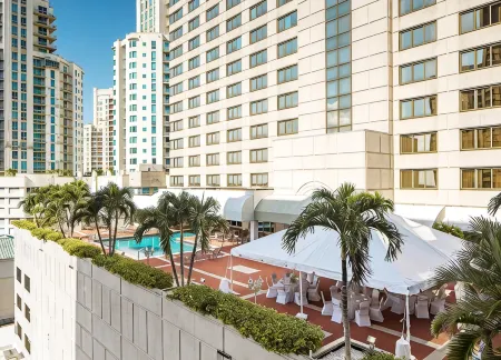 Miami Marriott Dadeland