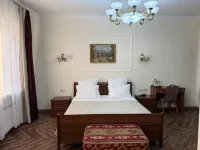 Varvaci Boutique Hotel
