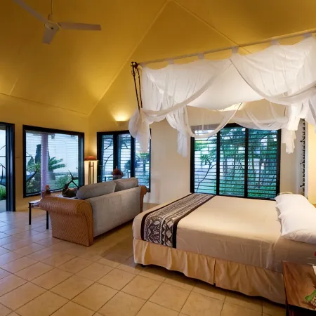 Fiji Hideaway Resort and Spa